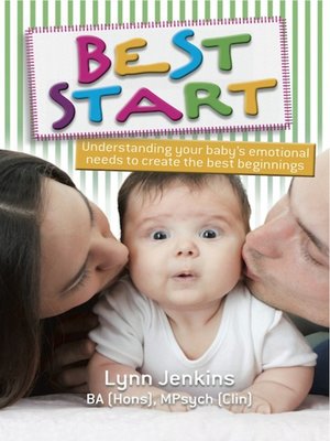 Best Start - ebook